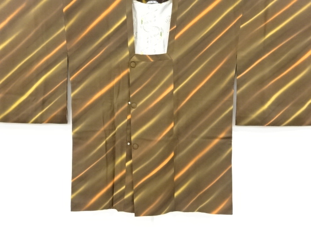 JAPANESE MICHIYUKI COAT 